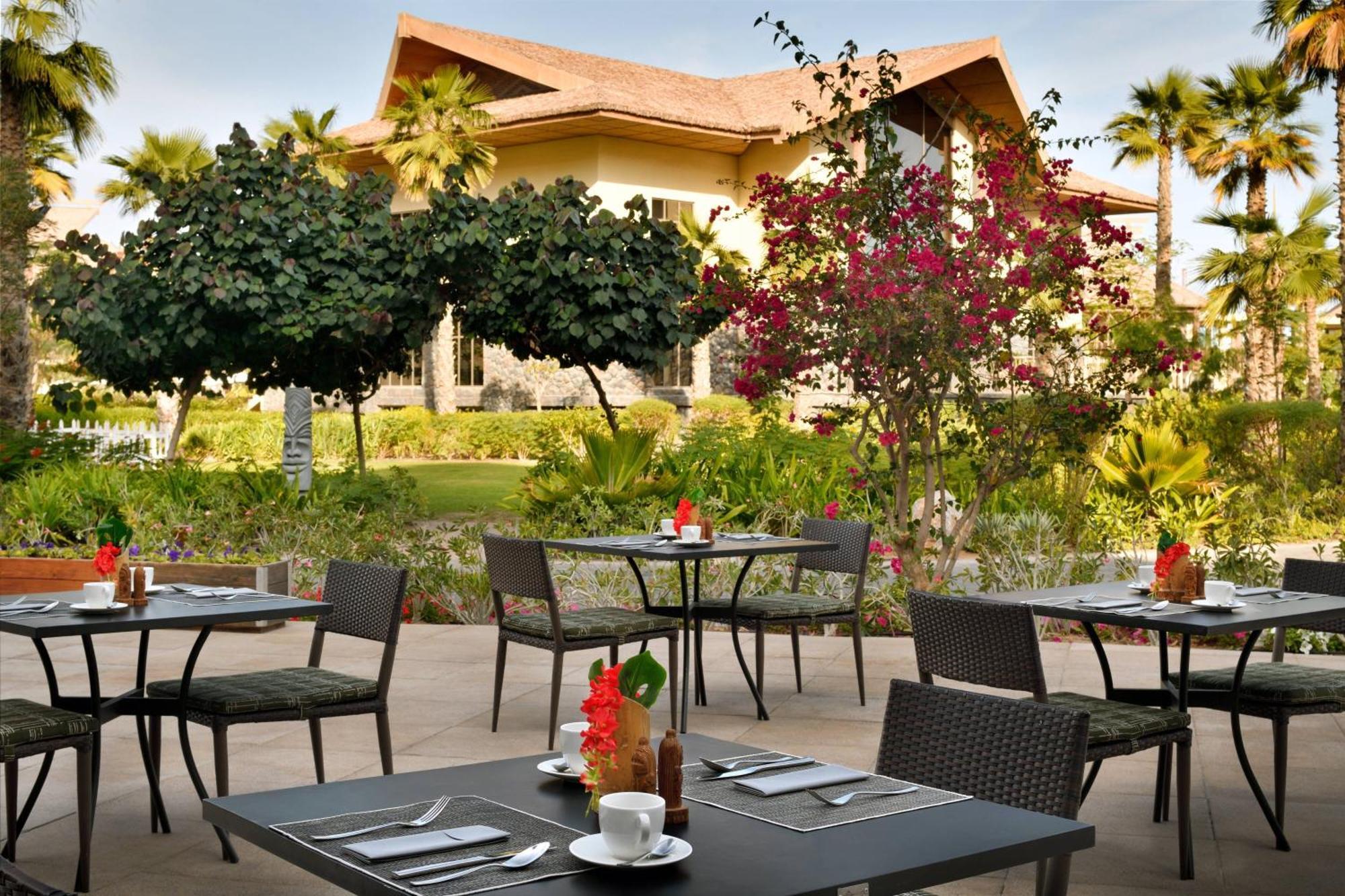 Lapita, Dubai Parks And Resorts, Autograph Collection Exterior foto The Palm Beach Marriott