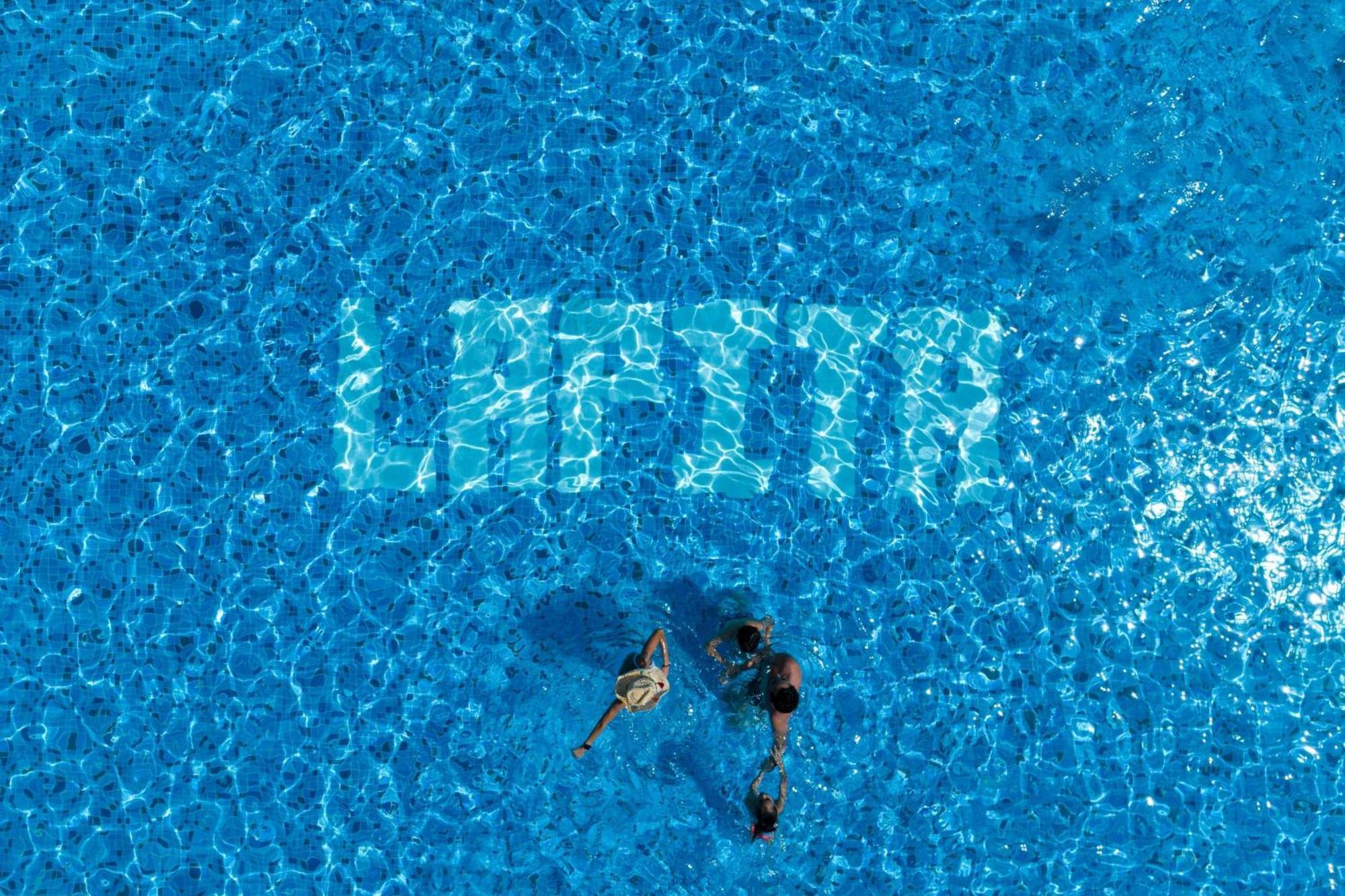 Lapita, Dubai Parks And Resorts, Autograph Collection Exterior foto Swimming pool